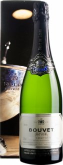 вино BRUT VINTAGE SAPHIR